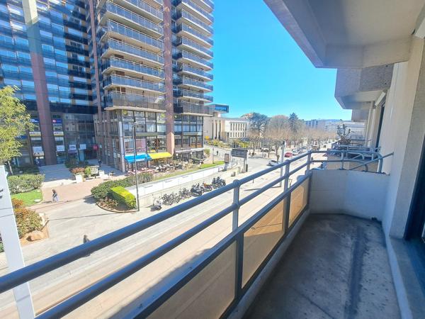 Grand T4 - Proche Place de Jaude
