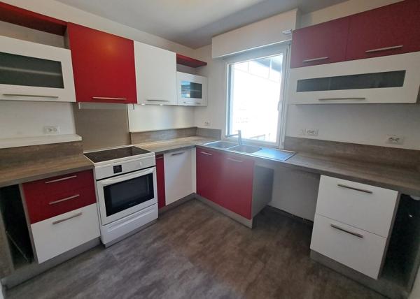 Grand T4 - Proche Place de Jaude
