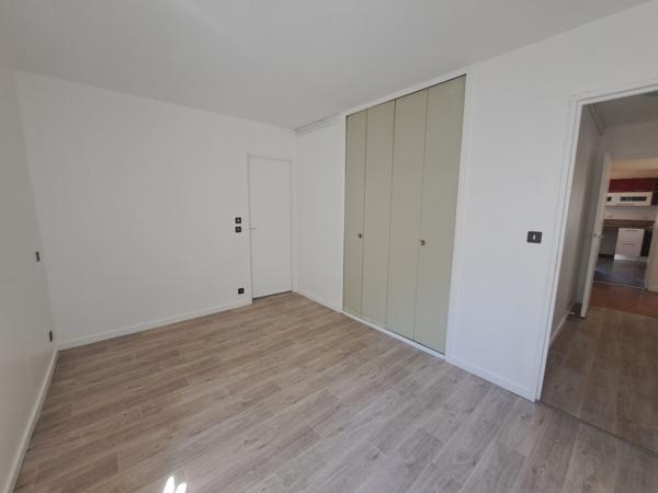 Grand T4 - Proche Place de Jaude