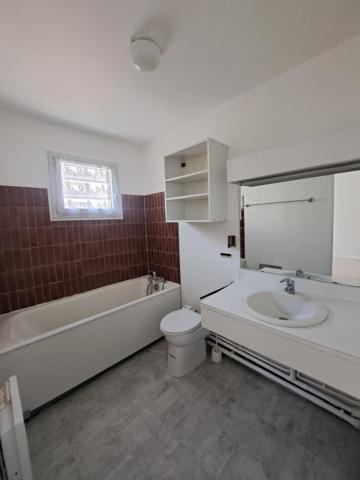 Grand T4 - Proche Place de Jaude