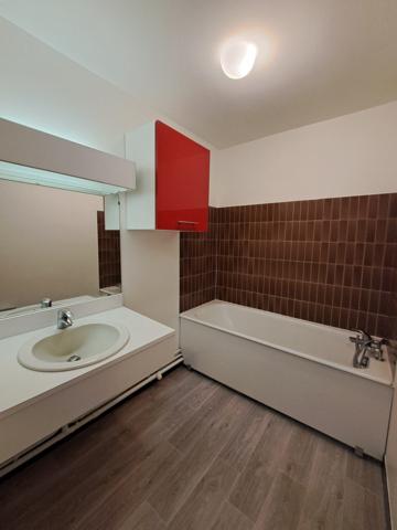 Grand T4 - Proche Place de Jaude