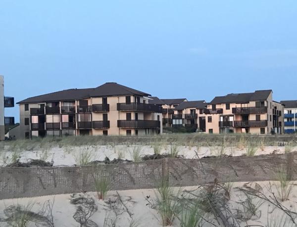 Appartement à vendre |  Lacanau |  3 pièces | 37,6 m²