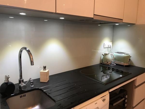 Appartement à vendre |  Lacanau |  3 pièces | 37,6 m²