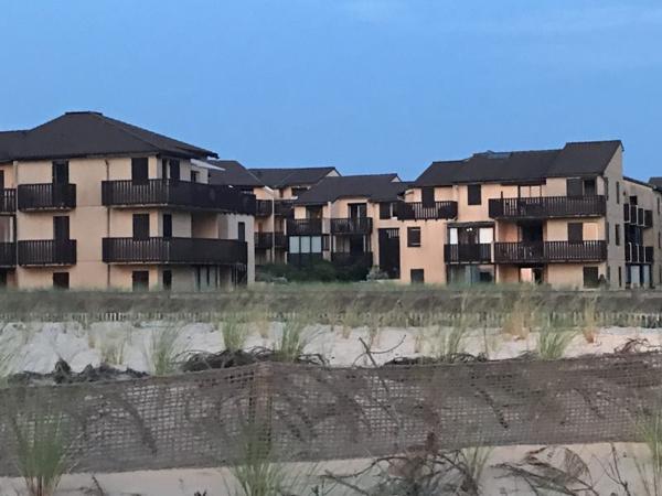 Appartement à vendre |  Lacanau |  3 pièces | 37,6 m²