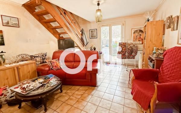 Maison à vendre    4 pièces • 85 m2 Montpellier