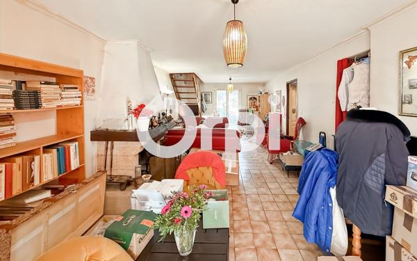 Maison à vendre    4 pièces • 85 m2 Montpellier