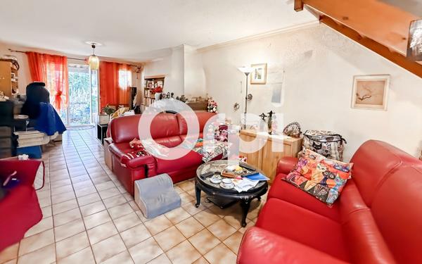 Maison à vendre    4 pièces • 85 m2 Montpellier