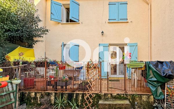 Maison à vendre    4 pièces • 85 m2 Montpellier
