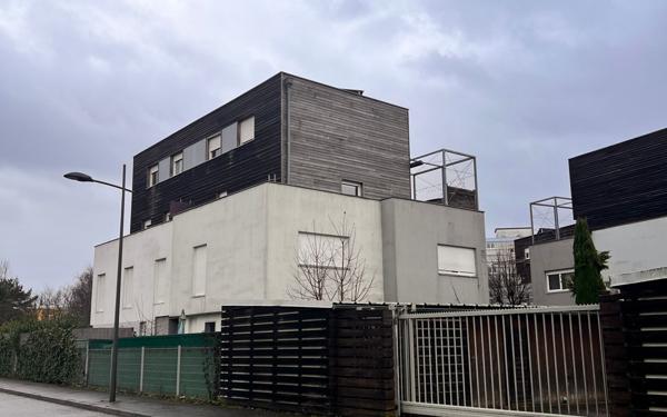 Appartement à vendre    4 pièces • 76,63 m2 Strasbourg