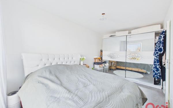 Appartement à vendre    4 pièces • 76,63 m2 Strasbourg