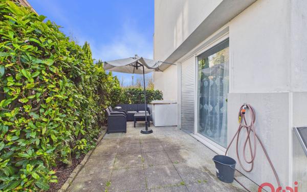 Appartement à vendre    4 pièces • 76,63 m2 Strasbourg