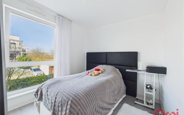 Appartement à vendre    4 pièces • 76,63 m2 Strasbourg