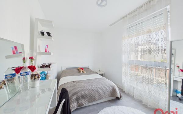 Appartement à vendre    4 pièces • 76,63 m2 Strasbourg