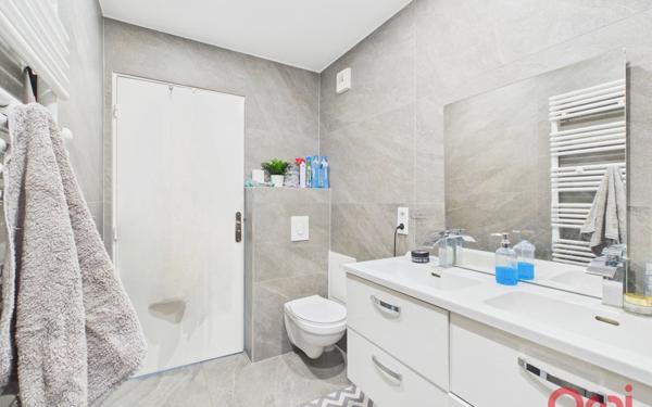 Appartement à vendre    4 pièces • 76,63 m2 Strasbourg