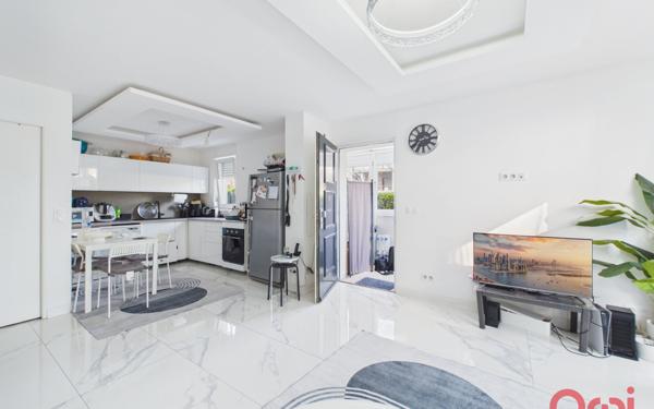 Appartement à vendre    4 pièces • 76,63 m2 Strasbourg