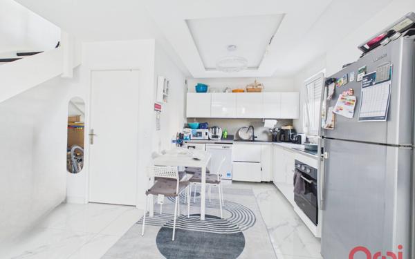 Appartement à vendre    4 pièces • 76,63 m2 Strasbourg