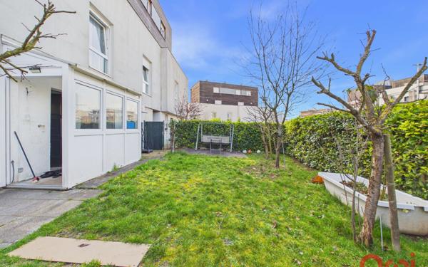 Appartement à vendre    4 pièces • 76,63 m2 Strasbourg