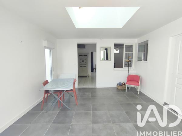 Maison à vendre 5 pièces 115 m² Royan