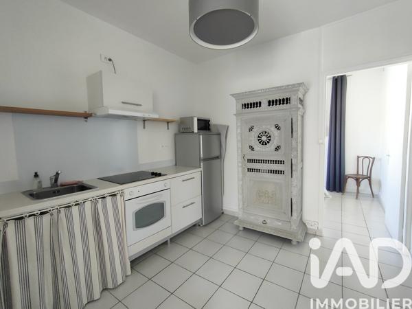Maison à vendre 5 pièces 115 m² Royan