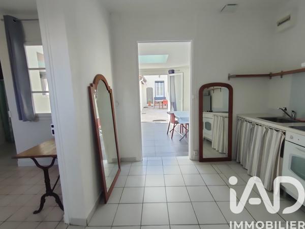Maison à vendre 5 pièces 115 m² Royan