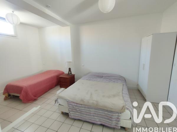 Maison à vendre 5 pièces 115 m² Royan