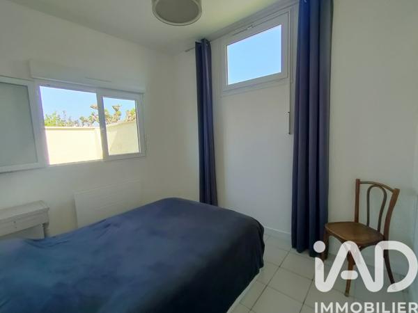 Maison à vendre 5 pièces 115 m² Royan