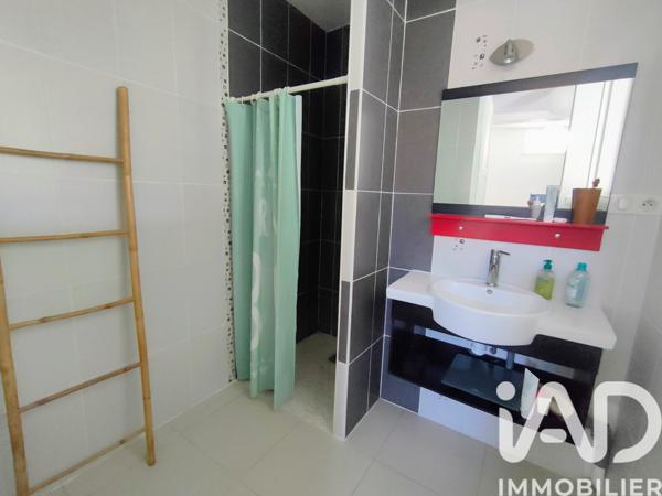 Maison à vendre 5 pièces 115 m² Royan