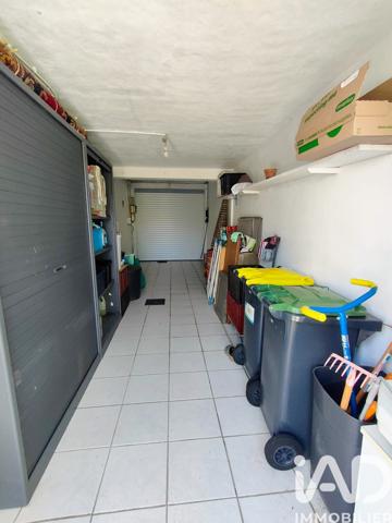 Maison à vendre 5 pièces 115 m² Royan