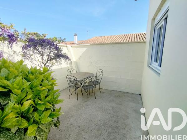Maison à vendre 5 pièces 115 m² Royan