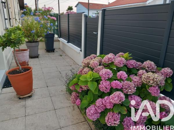 Maison à vendre 5 pièces 115 m² Royan