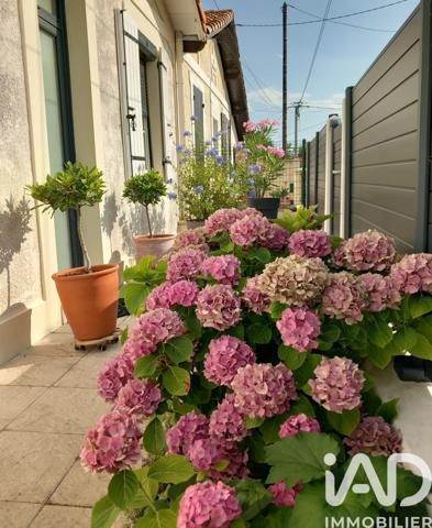 Maison à vendre 5 pièces 115 m² Royan