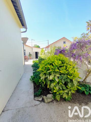Maison à vendre 5 pièces 115 m² Royan