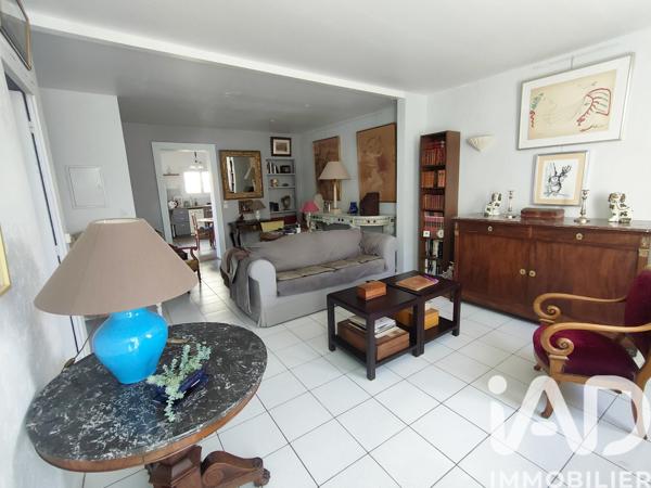 Maison à vendre 5 pièces 115 m² Royan