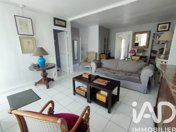 Maison à vendre 5 pièces 115 m² Royan