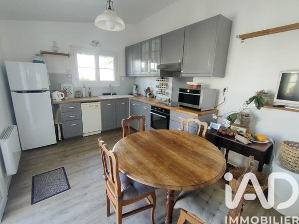 Maison à vendre 5 pièces 115 m² Royan
