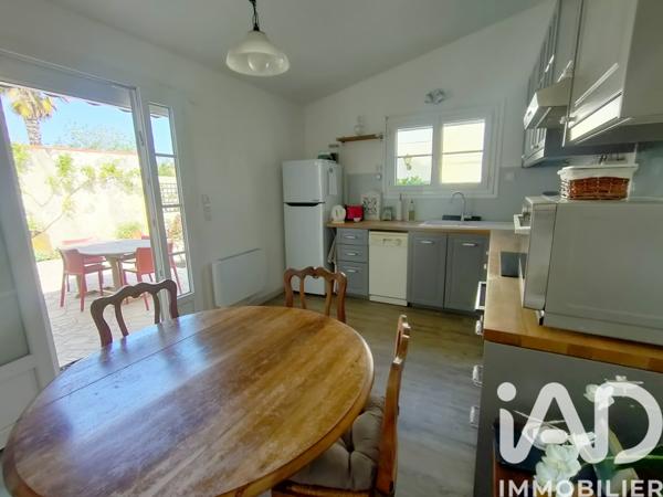 Maison à vendre 5 pièces 115 m² Royan