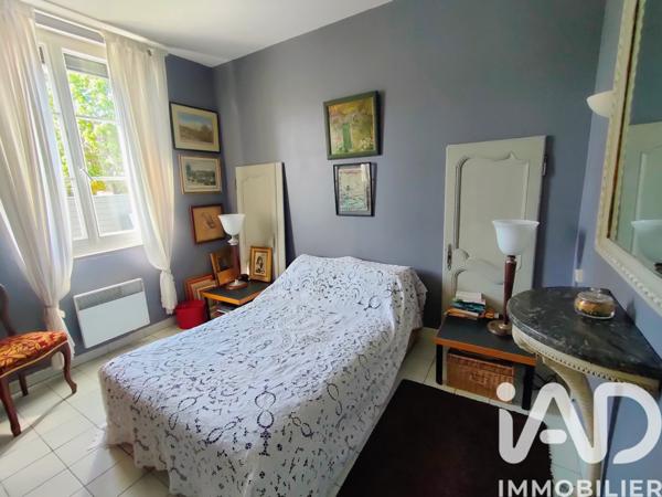 Maison à vendre 5 pièces 115 m² Royan