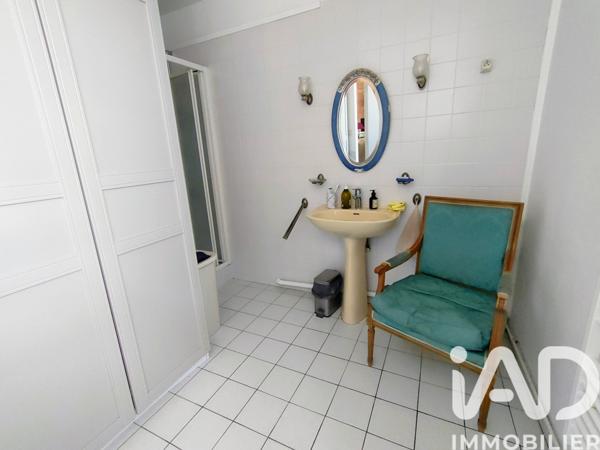 Maison à vendre 5 pièces 115 m² Royan