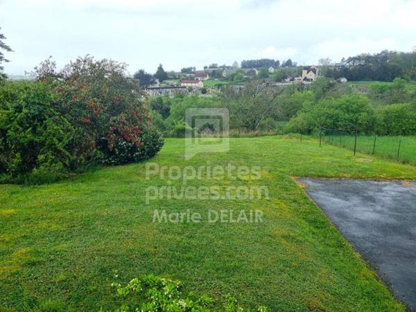 Maison 4 pièces - Pouilly sur Loire proche centre-ville