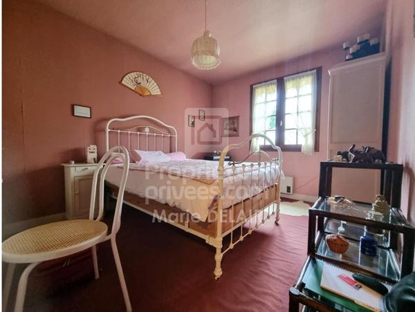 Maison 4 pièces - Pouilly sur Loire proche centre-ville