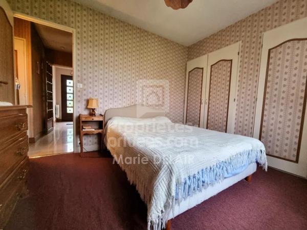 Maison 4 pièces - Pouilly sur Loire proche centre-ville