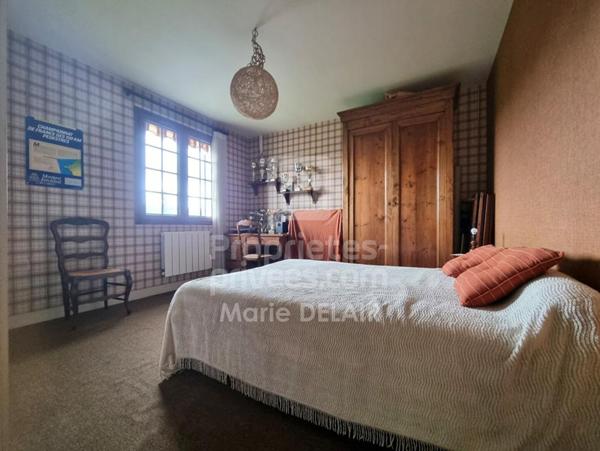 Maison 4 pièces - Pouilly sur Loire proche centre-ville