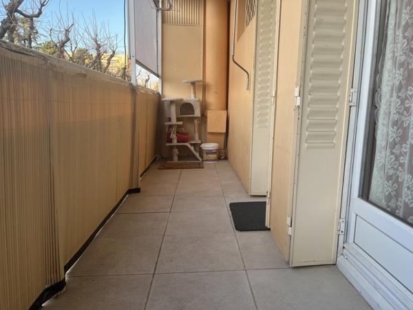 Appartement à vendre |                                       Sainte-Foy-lès-Lyon |                                        4 pièces  |  81 m²