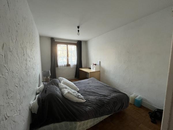 Appartement à vendre |                                       Sainte-Foy-lès-Lyon |                                        4 pièces  |  81 m²