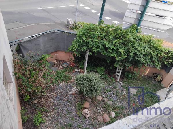 Maison 4 pièces                                        - 42450 Sury-le-Comtal Réf : 2970-CIFVFOREZVELAY