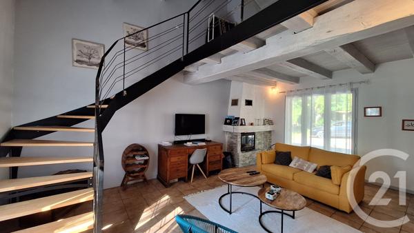 Maison à vendre  5 pièces - 123 m2 TRELISSAC - 24