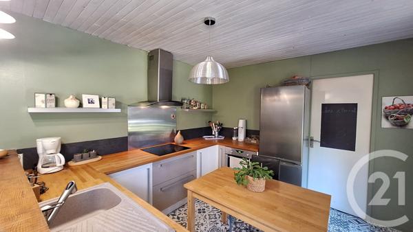 Maison à vendre  5 pièces - 123 m2 TRELISSAC - 24