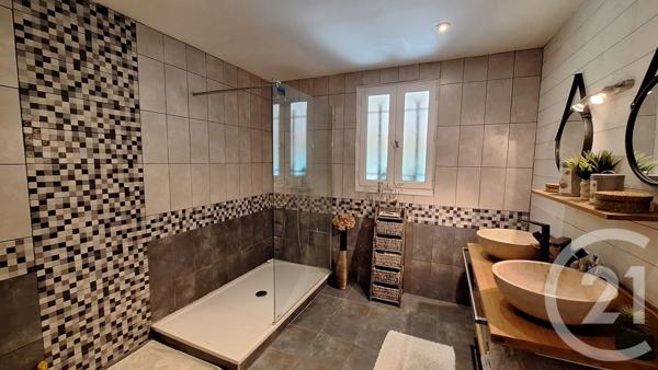 Maison à vendre  5 pièces - 123 m2 TRELISSAC - 24