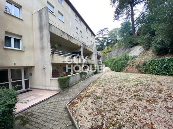 BOURG LES VALENCE T3 AVEC TERRASSE