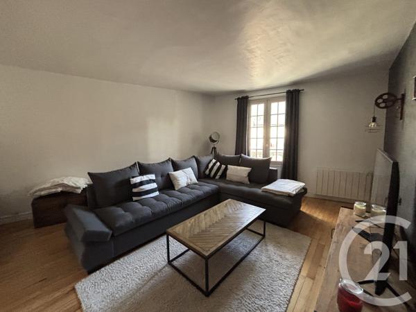 Maison à vendre  4 pièces - 108,21 m2 MAINTENON - 28